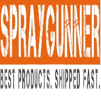 SprayGunner