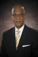 Attorney Tommie Harsley