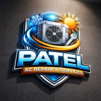 Patel Ac Repair & Services