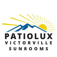 PatioLux Victorville Sunrooms