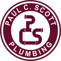 Paul C. Scott Plumbing
