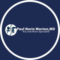Hip and Knee Orthopedic Surgeon