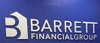 Paulo Maria - Barrett Financial Group