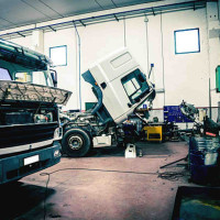 Paul's Repair Shop