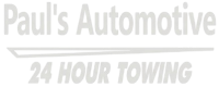 Paul’s Towing - Edmond