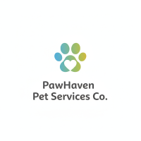 PawHaven Pet Services Co.