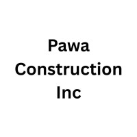 Pawa Construction Inc