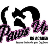 Paws Up K9 Academy