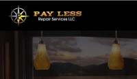 Pay Less Repair Services LLC