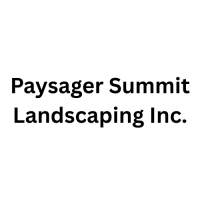 Paysager Summit Landscaping Inc.