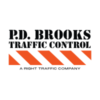 P.D. Brooks Traffic Control