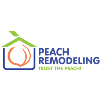 Peach Remodeling