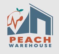 Peach Warehouse