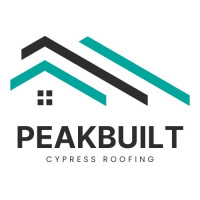 PeakBuilt Cypress Roofing