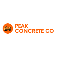 Peak Concrete Co