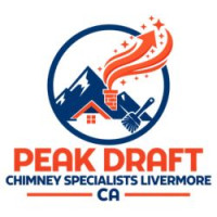 Peak Draft Chimney Specialists Livermore CA