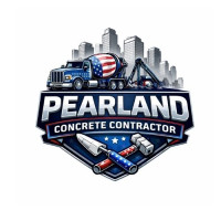 Pearland Concrete Contractor