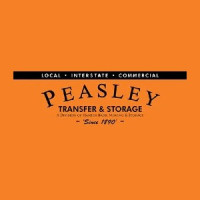 Peasley Transfer & Storage