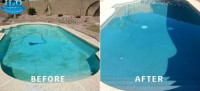 Phoenix Pebble Pool