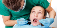 Children’s Dentistry Glenside PA