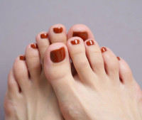 Kerly Nails Spa