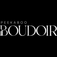 Peekaboo Boudoir Bend