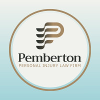Pemberton Personal Injury Law Firm