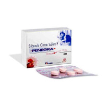 Uncovering the truth about Penegra 50 Mg for erectile dysfunction