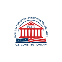 Peoples Convention For Justice & Equality