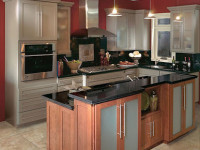 Peoria Designer Kitchen & Bathroom Remodeling