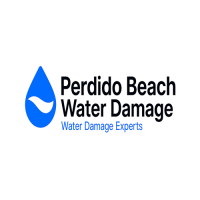 Perdido Beach Water Damage Experts