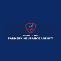 Perez Farmers Insurance Agency