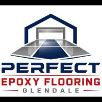 Epoxy flooring services in Glendale, AZ