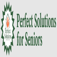 Perfect Solutions for Seniors