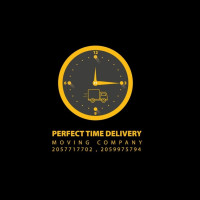 Perfect Time Delivery Moving Company