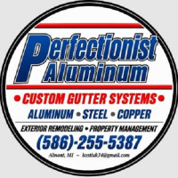 Perfectionist Aluminum