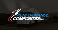 Composite Manufacturing Company Utah