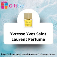 Buy Yves Saint Laurent Yvresse Perfume For Women