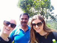 Discover Every Corner of Sri Lanka