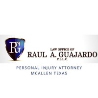 Raúl Guajardo Firm