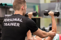 Lockin Fitness Coaching