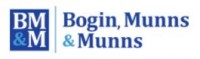 Bogin, Munns & Munns
