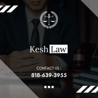 Kesh Law