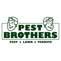 Pest Brothers Lawn, Termite & Pest Control Homestead