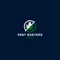 Pest Busters Olympia