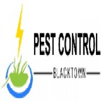 Pest Control Blacktown