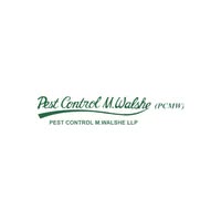 Pest Control M WALSHE LLP