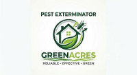Pest Exterminator Greenacres