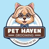Pet Haven Grooming