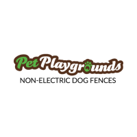 Pet Playgrounds Dog Fence Kits
